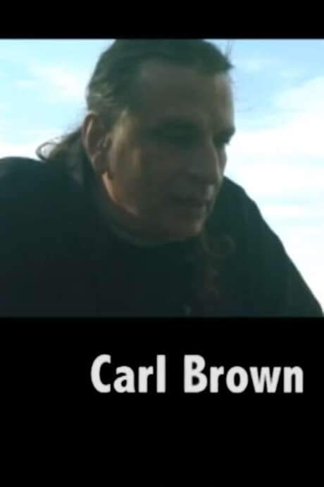 Carl Brown